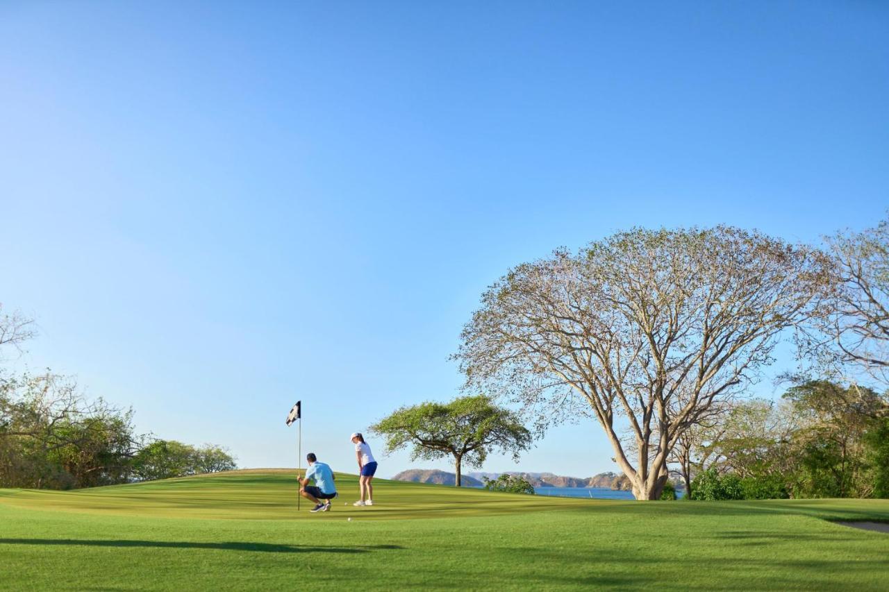 The Westin Reserva Conchal, An All-Inclusive Golf Resort & Spa Playa Conchal Ngoại thất bức ảnh